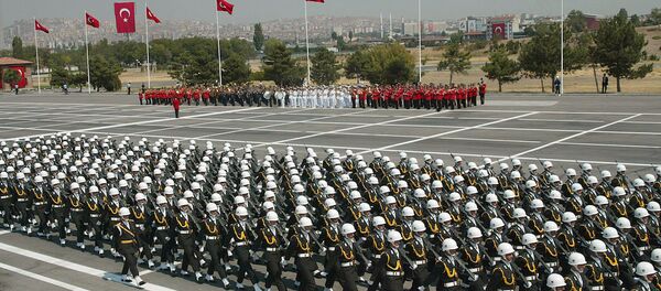Türk ordusu - Sputnik Türkiye