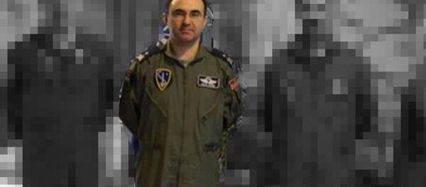 Akıncı Üs komutanı Tuğgeneral Hakan Evrim - Sputnik Türkiye