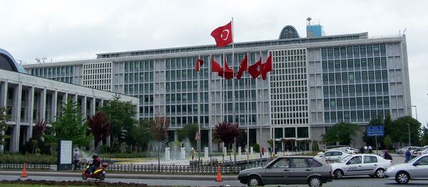 İstanbul Büyükşehir Belediyesi - İBB - Sputnik Türkiye