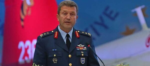 Kubilay Selçuk - Sputnik Türkiye