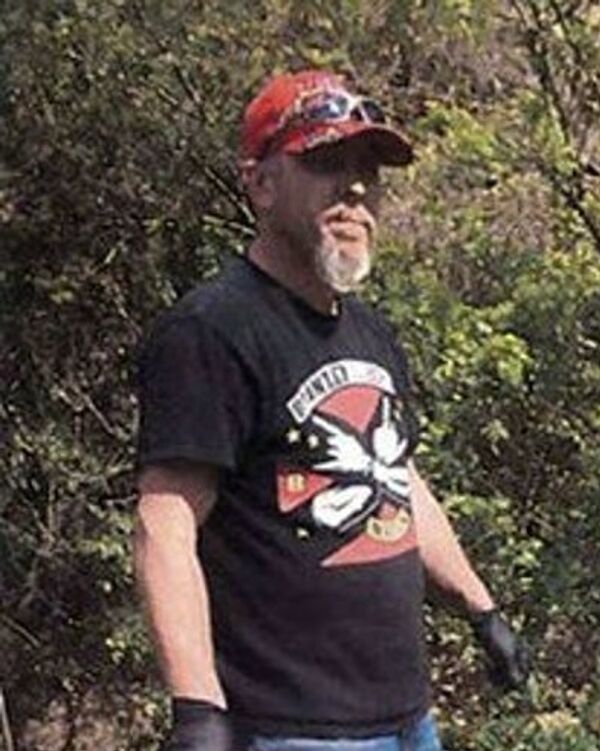 Ayıyı öldüren missouri eyaletinden Chris Keown - Sputnik Türkiye