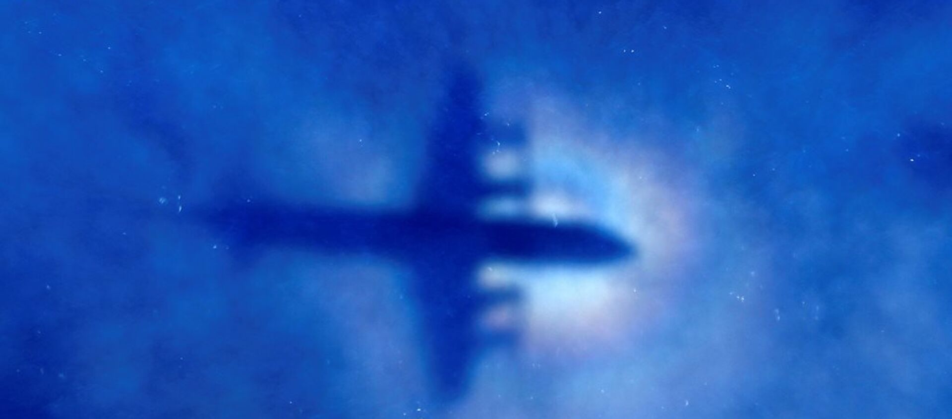 Malezya Hava Yolları'na ait MH370 sefer sayılı uçak - Sputnik Türkiye, 1920, 07.01.2019