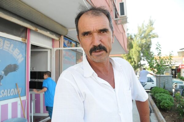 Adana'daki parti ve kurumlar: İncirlik Üssü kapatılsın - Sputnik Türkiye