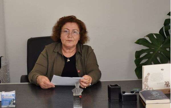 Adana'daki parti ve kurumlar: İncirlik Üssü kapatılsın - Sputnik Türkiye