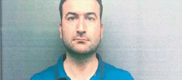 Meclisi vuran F-16 pilotu - Sputnik Türkiye