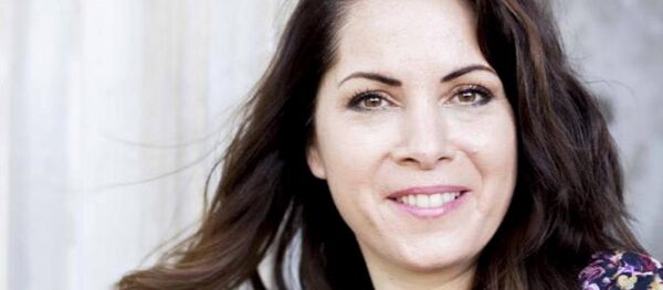 Oyuncu Sevinç Erbulak - Sputnik Türkiye