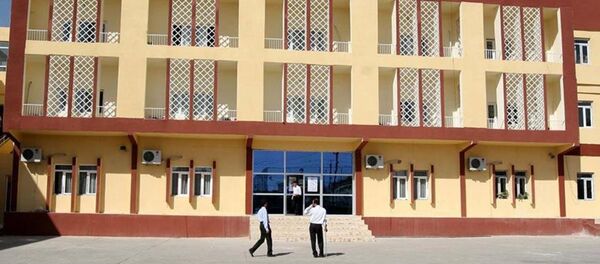 Okul - Sputnik Türkiye