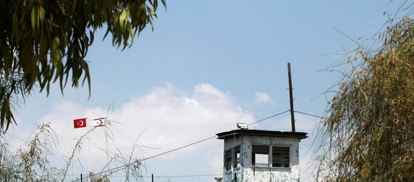 Kuzey Kıbrıs - Sputnik Türkiye