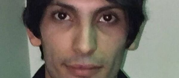 KAOS GL Derneği'nin internet sitesinde yer alan habere göre, geçen hafta öldürüldüğü tahmin edilen Muhammed Wisam Sankari adlı sığınmacının cesedi 24 Temmuz'da Yenikapı'da bulundu. - Sputnik Türkiye