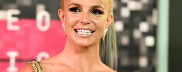 britney spears - Sputnik Türkiye