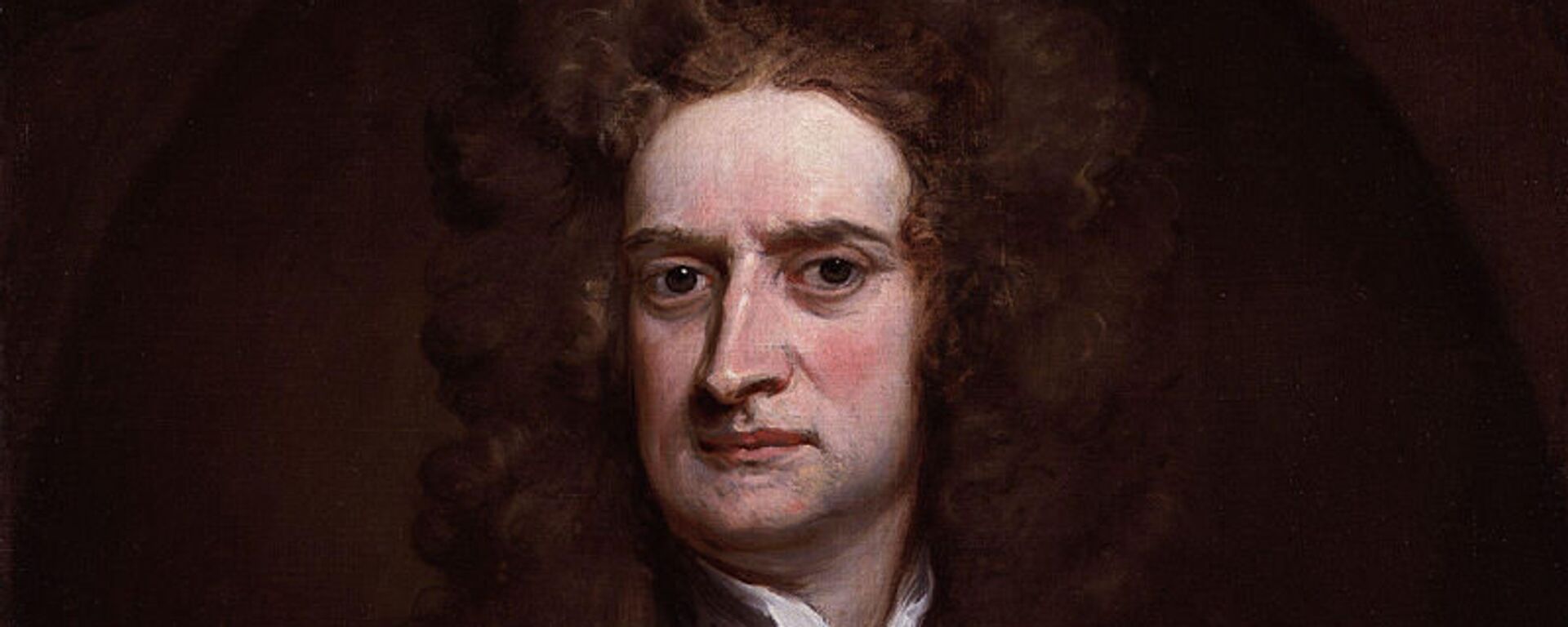 İngiliz fizikçi Issac Newton - Sputnik Türkiye, 1920, 11.06.2025