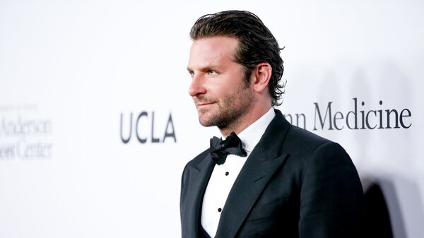Bradley Cooper - Sputnik Türkiye