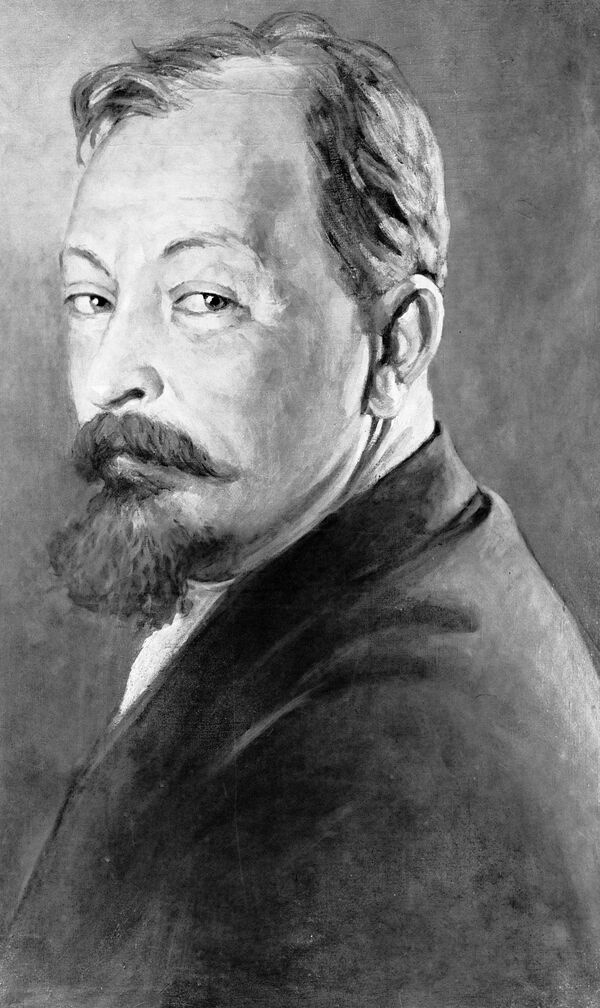 Çeka Başkanı Feliks Dzerjinski - Sputnik Türkiye