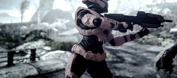 Rusya robot teknolojisi Rusya robot teknolojisi - Sputnik Türkiye