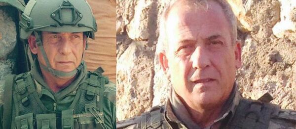 Semih Okyar Semih Okyar - Sputnik Türkiye