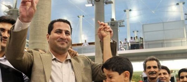 Shahram Amiri - Sputnik Türkiye