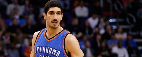 Enes Kanter - Sputnik Türkiye