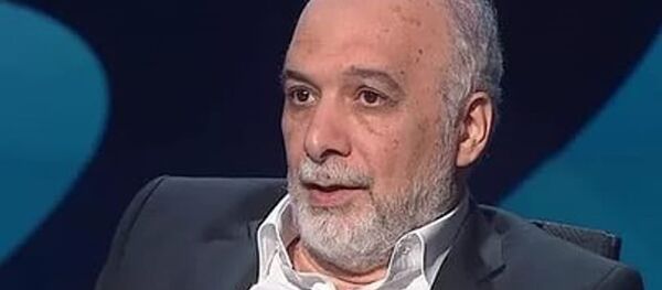 Latif Erdoğan Latif Erdoğan - Sputnik Türkiye