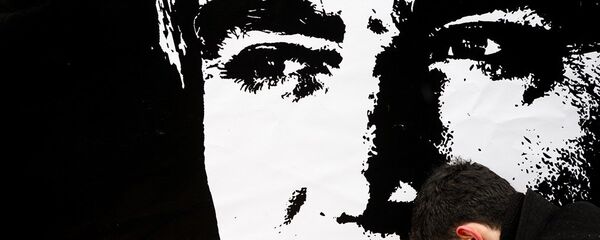 Hrant Dink - Sputnik Türkiye