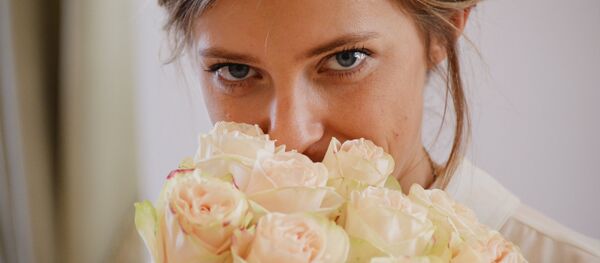 Kırım Başsavcısı Natalya Poklonskaya - Sputnik Türkiye