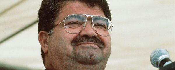 Turgut Özal - Sputnik Türkiye
