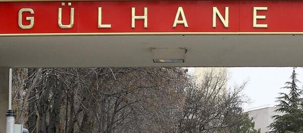 GATA - Sputnik Türkiye