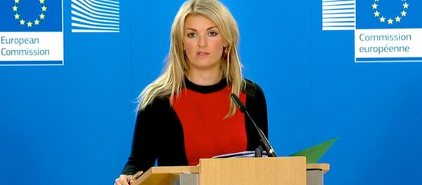 Mina Andreeva - Sputnik Türkiye