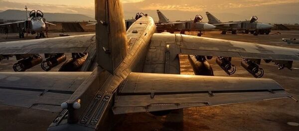 Rusya’nın Suriye’deki hava üssü Hmeymim'de günlük yaşam - Sputnik Türkiye