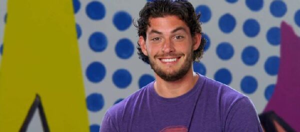 Thomas Buell - Sputnik Türkiye