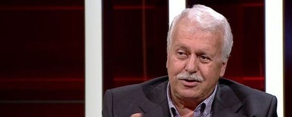 Hüseyin Gülerce - Sputnik Türkiye