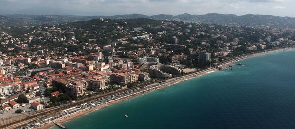 Fransa - Cannes - Sputnik Türkiye