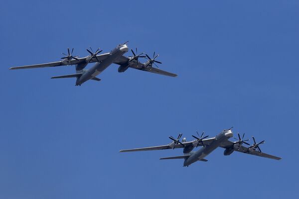 Rusya'nın en iyi savaş uçakları - Sputnik Türkiye