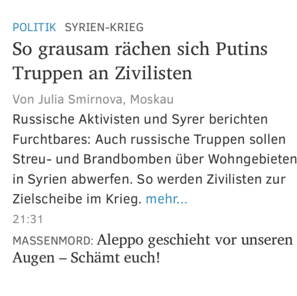 Die Welt gazetesi Die Welt gazetesi - Sputnik Türkiye