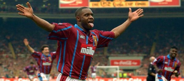 Dalian Atkinson - Sputnik Türkiye