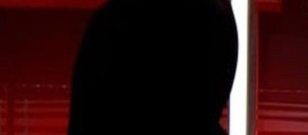 FETÖ abla - Sputnik Türkiye