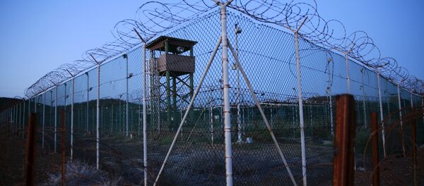 Guantanamo - Sputnik Türkiye
