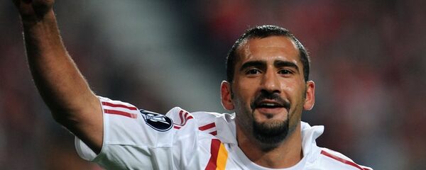 Ümit Karan - Sputnik Türkiye