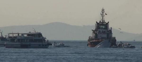 Gemi - Sputnik Türkiye