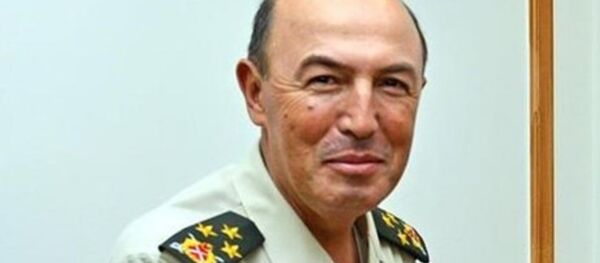 İlhan Talu İlhan Talu - Sputnik Türkiye