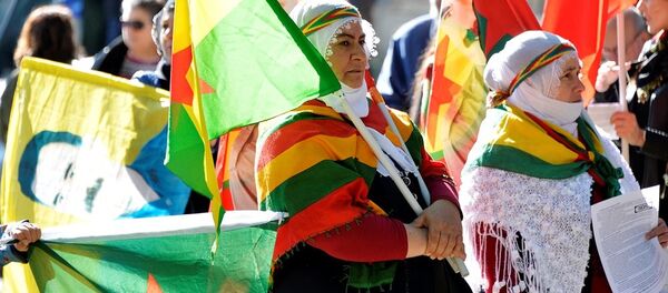 Abdullah Öcalan - Sputnik Türkiye