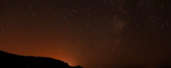 Göktaşı - Sputnik Türkiye