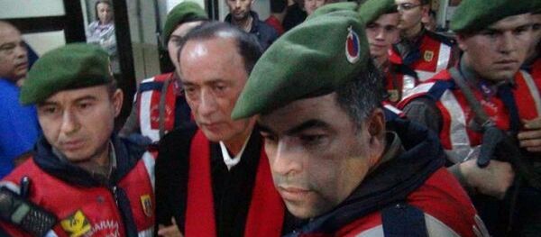 Alaattin Çakıcı - Sputnik Türkiye