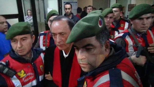 Alaattin Çakıcı