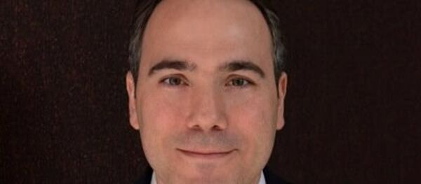 Eski Büyükelçi Gürcan Balık - Sputnik Türkiye