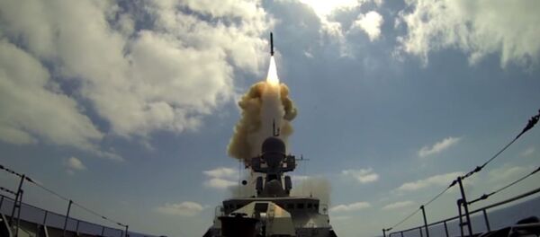 Rusya - Akdeniz - Sputnik Türkiye