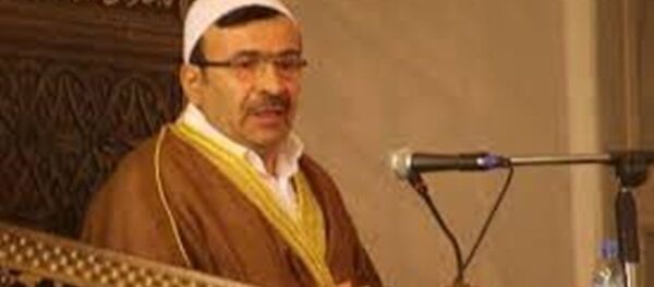 Kudret Tartılacı - Sputnik Türkiye