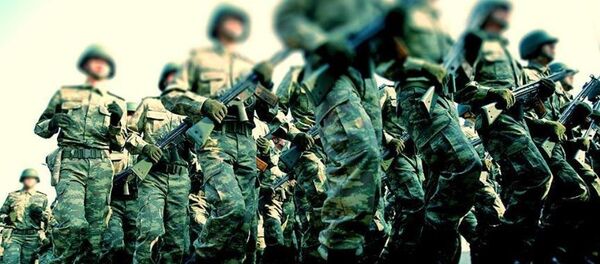 Türk Silahlı Kuvvetleri, TSK - Sputnik Türkiye