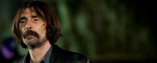 Behzat Ç. - Sputnik Türkiye