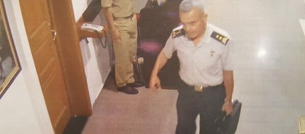 Genelkurmay karargahı darbe girişimi 15 temmuz - Sputnik Türkiye