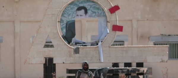 Haseke Haseke - Sputnik Türkiye